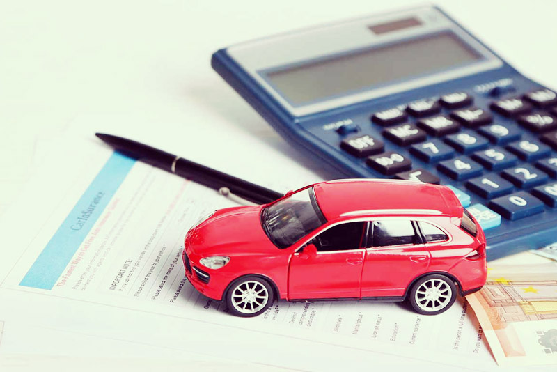 Как работает страхование при аренде автомобиля?