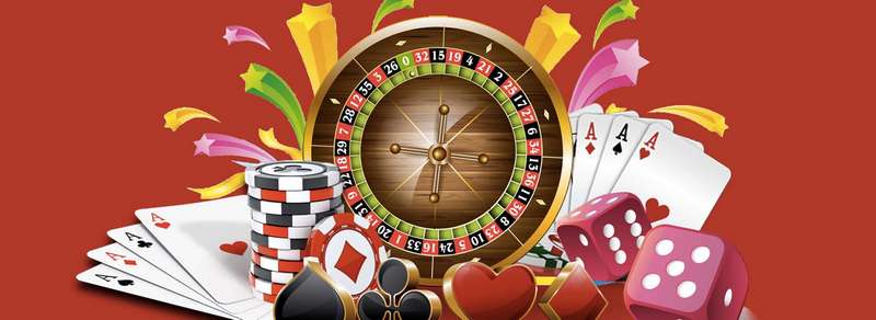 Преимущества азартных игр онлайн