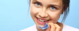Исправление прикуса с помощью пластин: Путь к здоровым зубам 