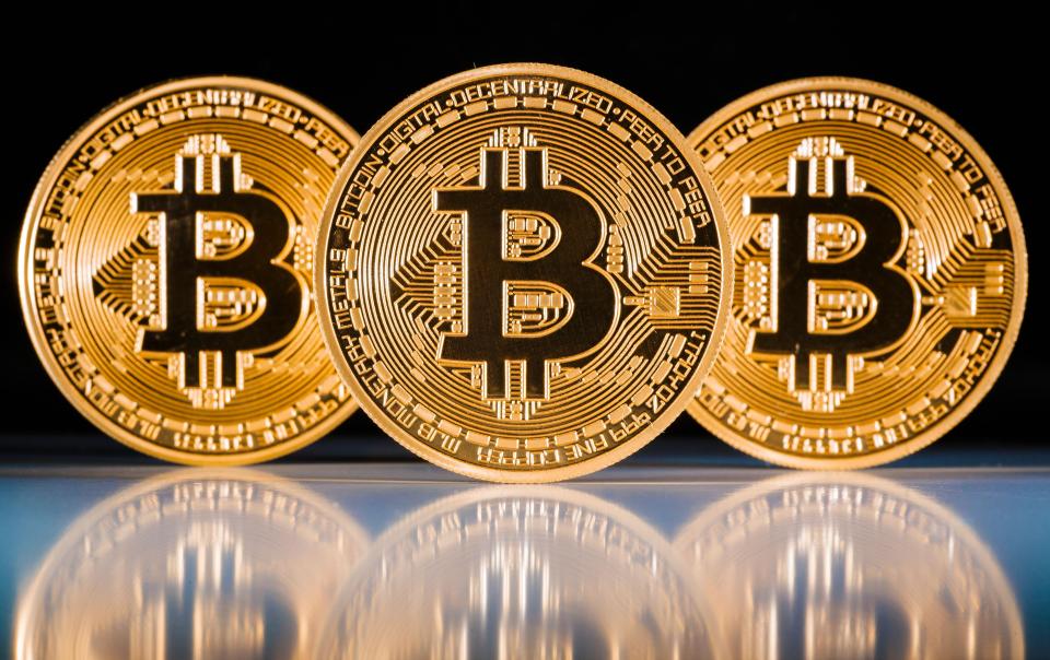Bitcoin: Стратегии для управления волатильностью