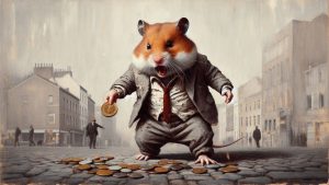 Будет ли HMSTR расти на криптобиржах? Анализ потенциала Hamster Kombat