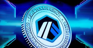 Небольшой памп или начало тренда? ARB на развилке