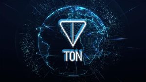 Сходящиеся скользящие: предвестие резкого движения Toncoin