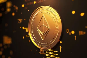 Цена ETH в 2025: баланс между спросом и предложением
