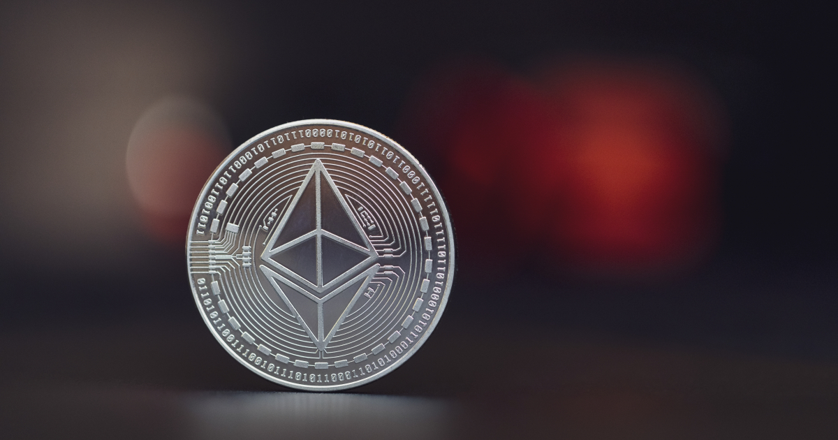 ETH-фундамент: почему уменьшение предложения Ethereum усиливает прогноз роста в 2025