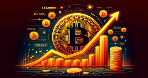 BTC і очікування інвесторів: чи не завищені вони у 2025 році?