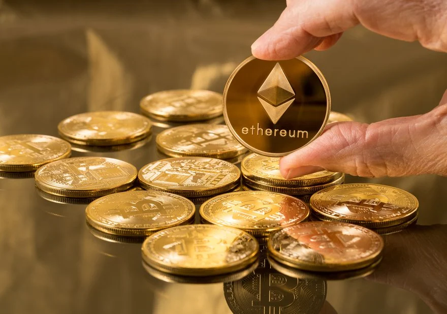 ETH и календарь обновлений: где апгрейды ускоряют рост в 2025